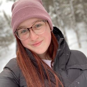 Meet your Posher, Mariesoleil